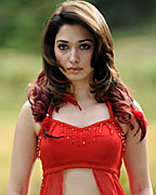 Tamannaah Bhatia